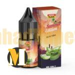 سالت آلوئه ورا تابستانی هورنی <br><span>Horny Flava Aloe Vera Summer Edition Salt Nic</span> - Image 2